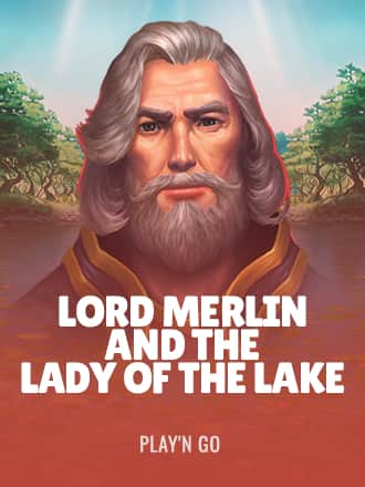 Lord Merlin and The Lady of The Lake game