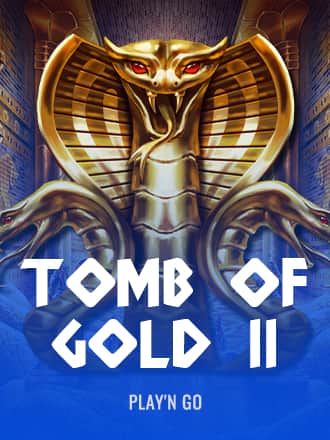 Tomb Of Gold II game