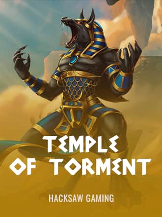 Temple of Torment game