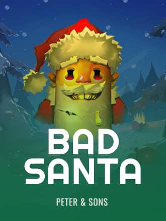 Bad Santa game
