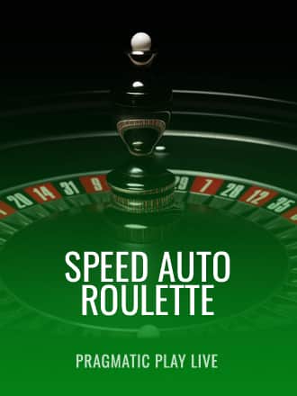 Speed Auto Roulette game