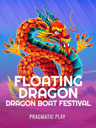 Floating Dragon - Dragon Boat Festival game