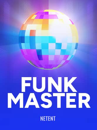 Funk Master game