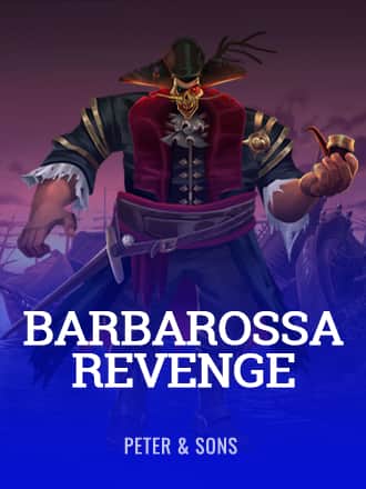 Barbarossa Revenge game