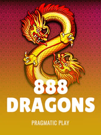 888 Dragons game