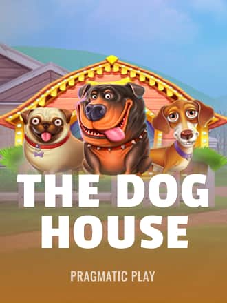 The Dog House game