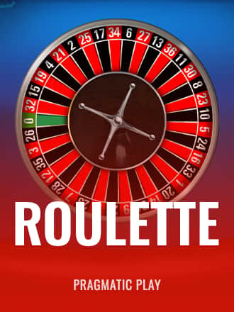 Roulette game