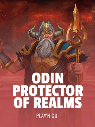 Odin: Protector of Realms game