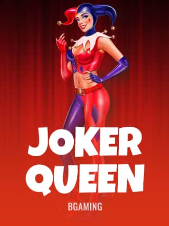 Joker Queen game