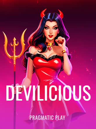 Devilicious game