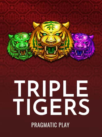 Triple Tigers game