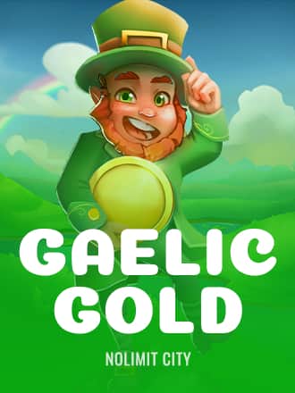Gaelic Gold game