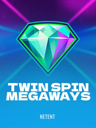 Twin Spin Megaways game
