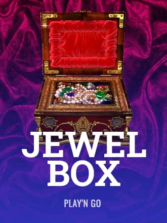 Jewel Box game
