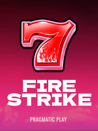 Fire Strike game