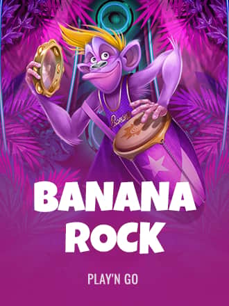 Banana Rock game