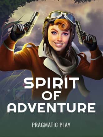 Spirit of Adventure game