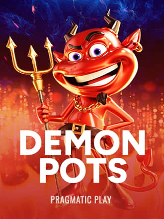 Demon Pots game