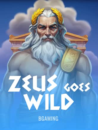 Zeus Goes Wild game
