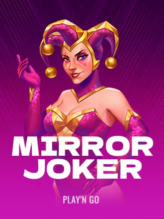Mirror Joker game