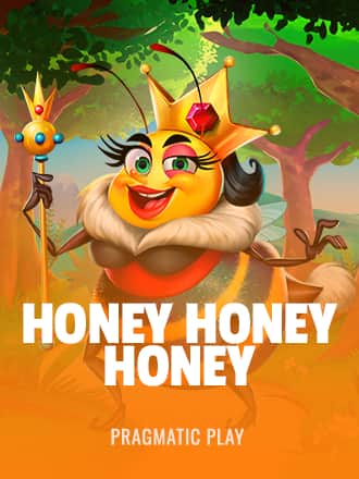 Honey Honey Honey game