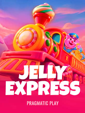 Jelly Express game