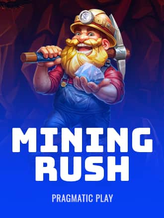 Mining Rush game
