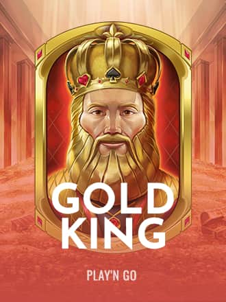 Gold King game