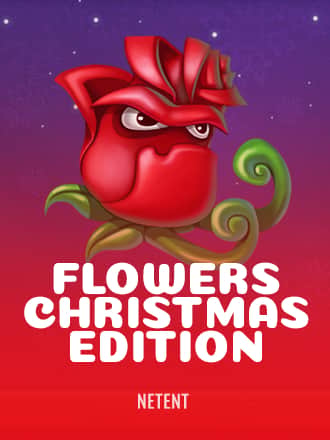Flowers Christmas Edition game