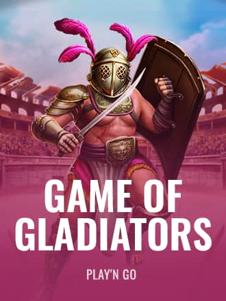 Game of Gladiators game