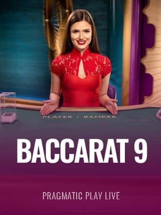 Baccarat 9 game
