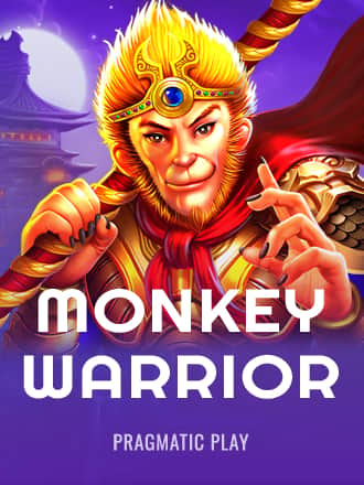Monkey Warrior game