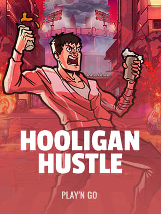 Hooligan Hustle game