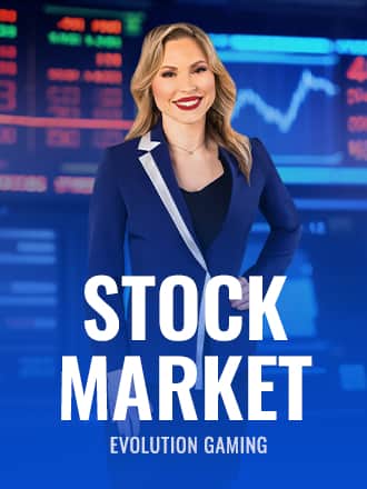 Stock Market game
