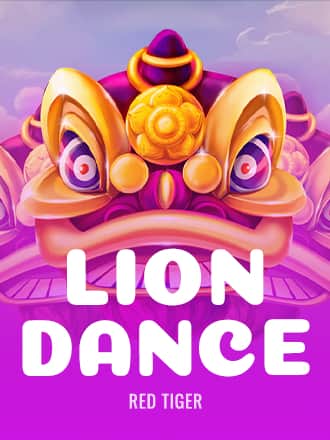 Lion Dance game