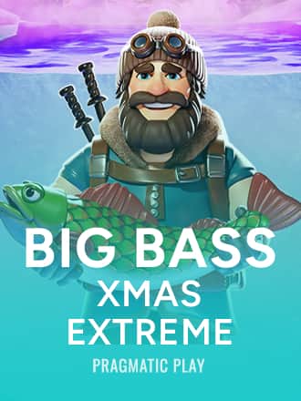 Big Bass Xmas Extreme game