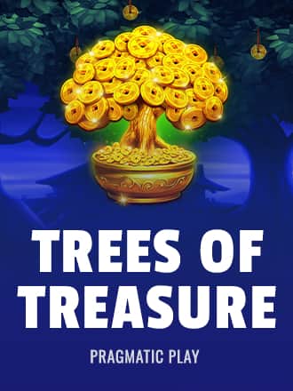 Trees of Treasure game