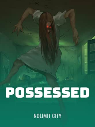 Possessed game