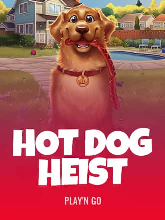 Hot Dog Heist game