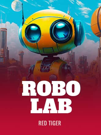 ROBO Lab game