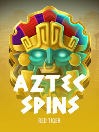 Aztec Spins game
