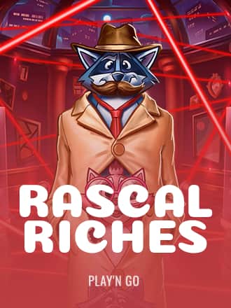 Rascal Riches game