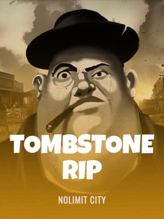 Tombstone RIP game
