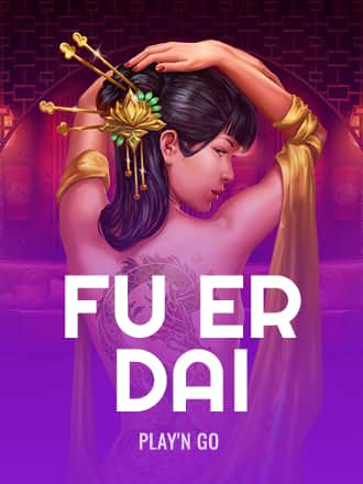FU ER DAI game