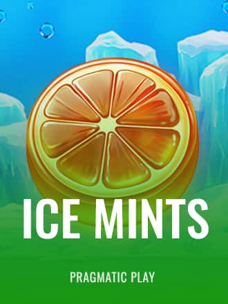 Ice Mints game