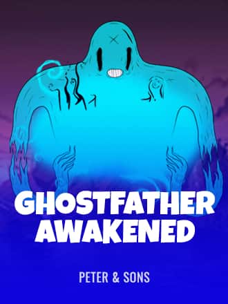 Ghostfather Awakened game