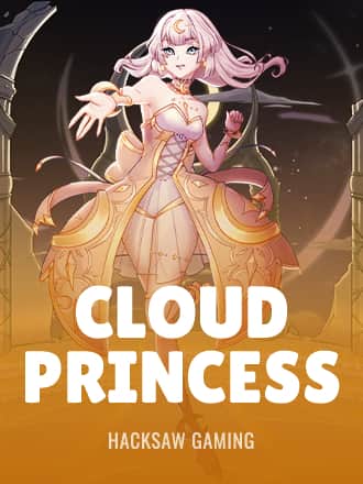 Cloud Princess game