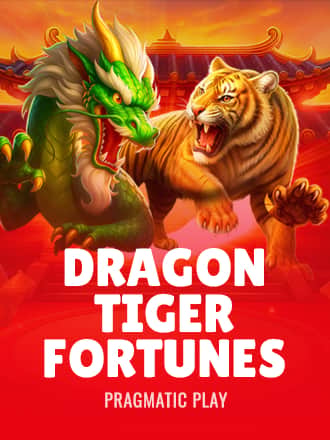 Dragon Tiger Fortunes game