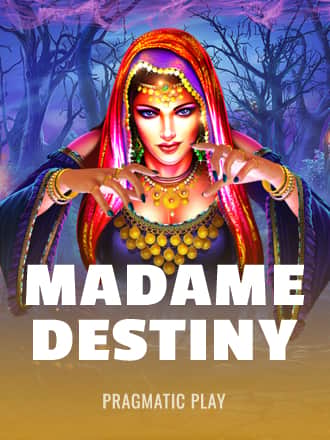 Madame Destiny game