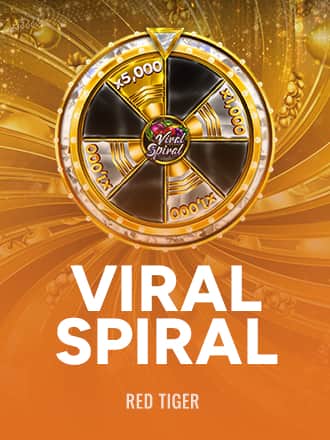 Viral Spiral game